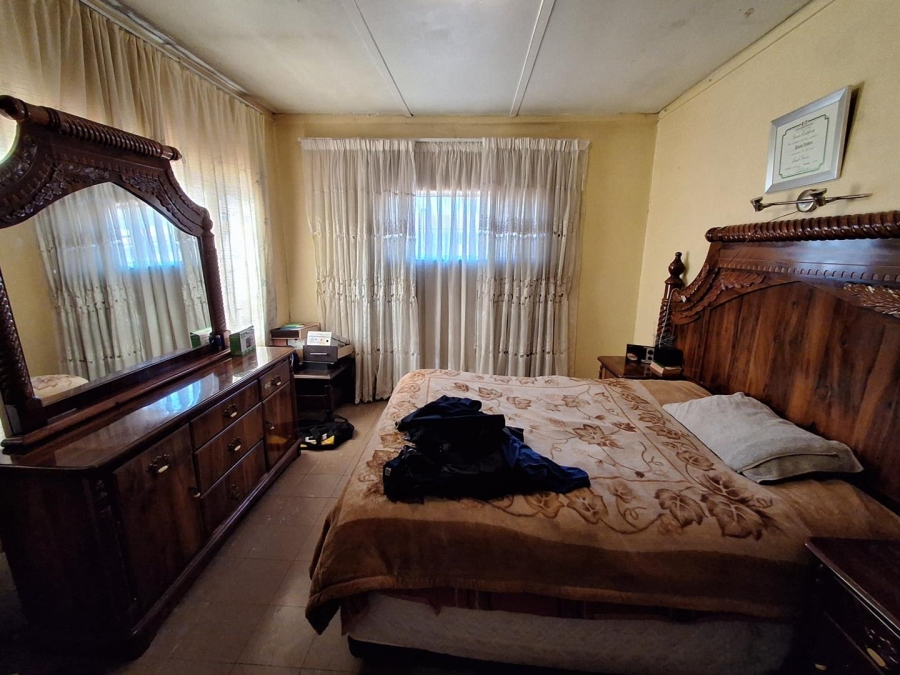 3 Bedroom Property for Sale in Vanderbijlpark CW 4 Gauteng