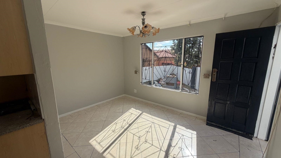 3 Bedroom Property for Sale in Soshanguve M Gauteng