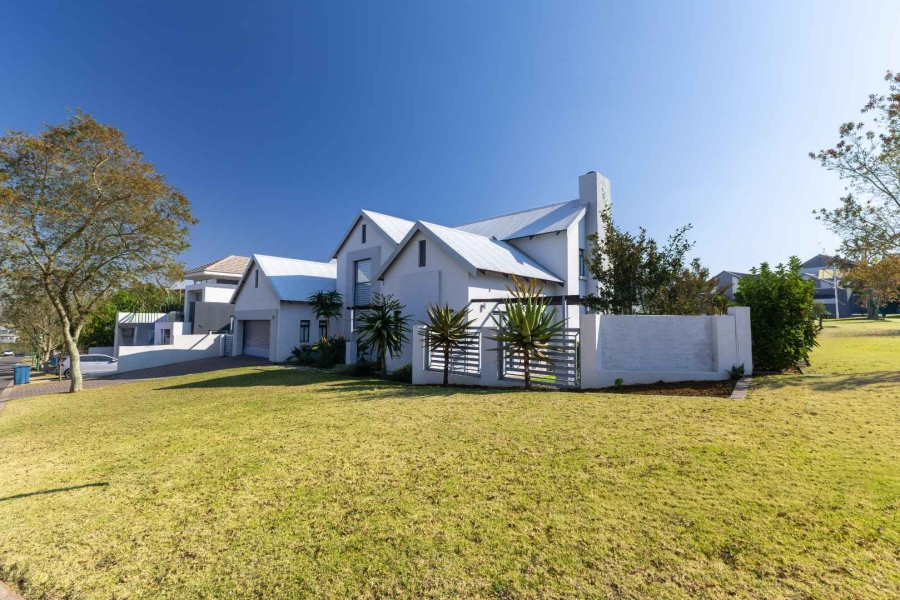 To Let 4 Bedroom Property for Rent in The Hills Game Reserve Estate Gauteng