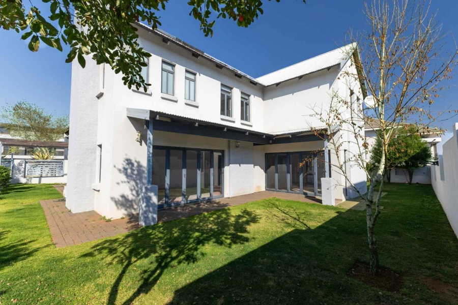 To Let 4 Bedroom Property for Rent in The Hills Game Reserve Estate Gauteng