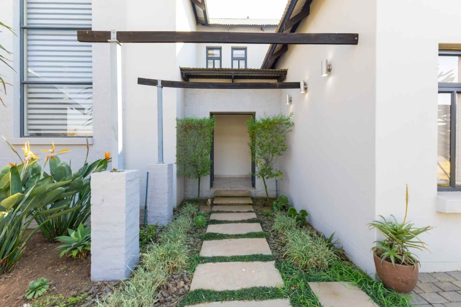 To Let 4 Bedroom Property for Rent in The Hills Game Reserve Estate Gauteng