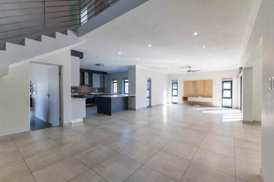 To Let 4 Bedroom Property for Rent in The Hills Game Reserve Estate Gauteng
