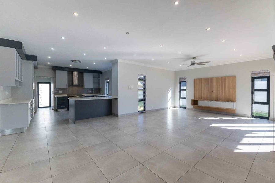 To Let 4 Bedroom Property for Rent in The Hills Game Reserve Estate Gauteng