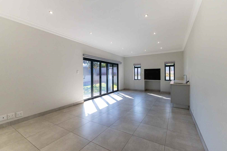 To Let 4 Bedroom Property for Rent in The Hills Game Reserve Estate Gauteng