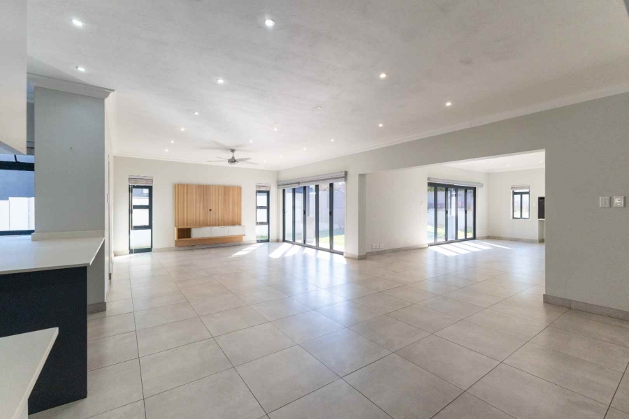 To Let 4 Bedroom Property for Rent in The Hills Game Reserve Estate Gauteng