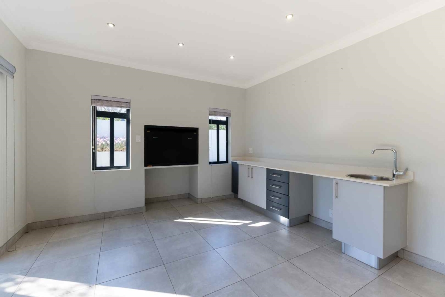To Let 4 Bedroom Property for Rent in The Hills Game Reserve Estate Gauteng