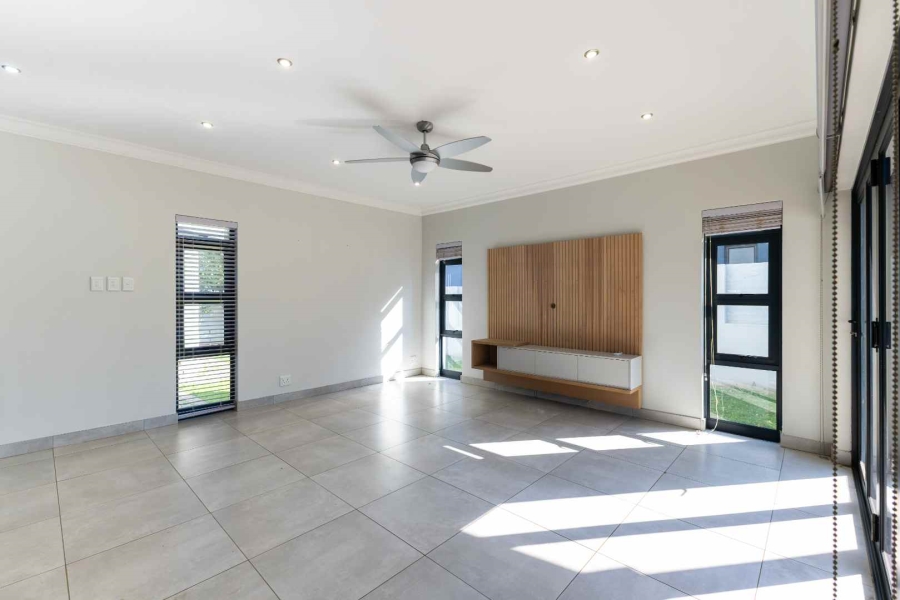 To Let 4 Bedroom Property for Rent in The Hills Game Reserve Estate Gauteng