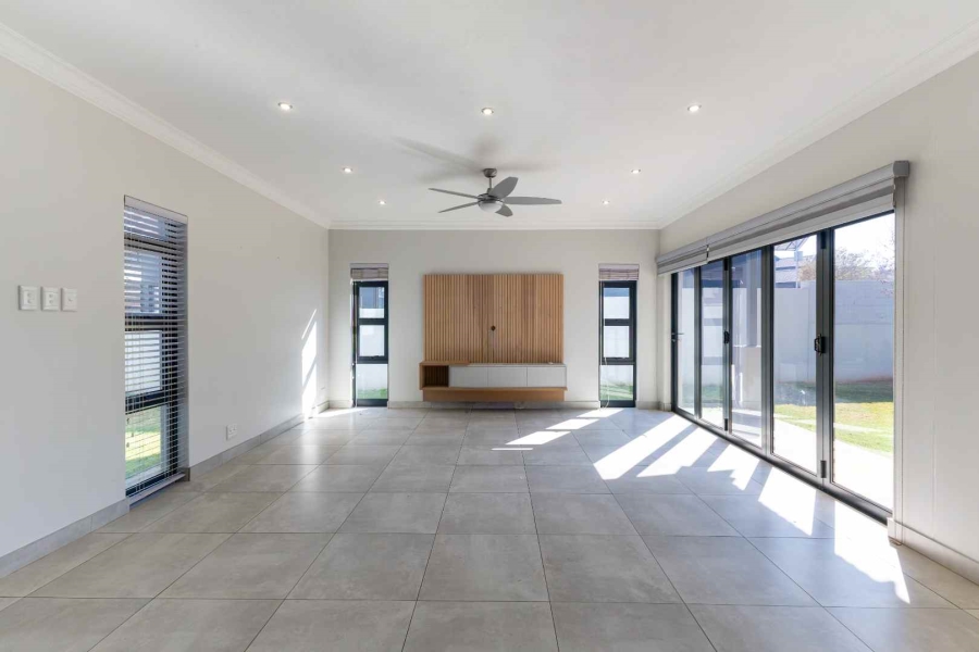 To Let 4 Bedroom Property for Rent in The Hills Game Reserve Estate Gauteng