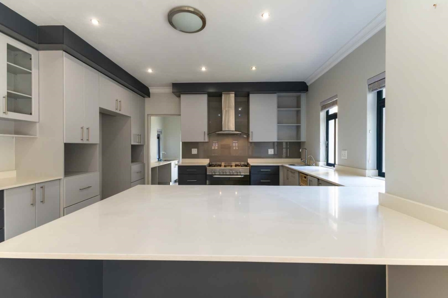 To Let 4 Bedroom Property for Rent in The Hills Game Reserve Estate Gauteng