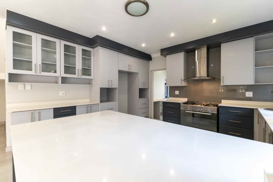 To Let 4 Bedroom Property for Rent in The Hills Game Reserve Estate Gauteng