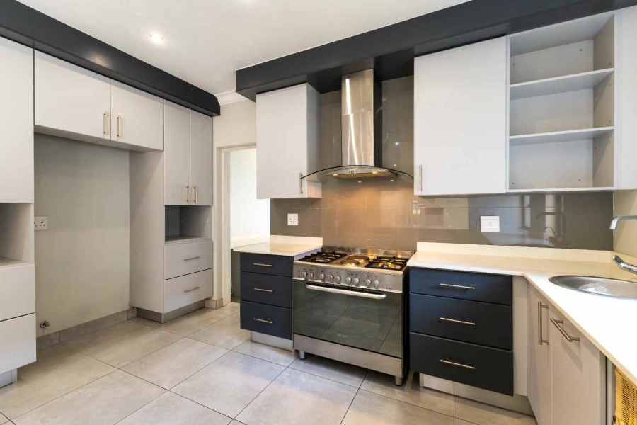 To Let 4 Bedroom Property for Rent in The Hills Game Reserve Estate Gauteng