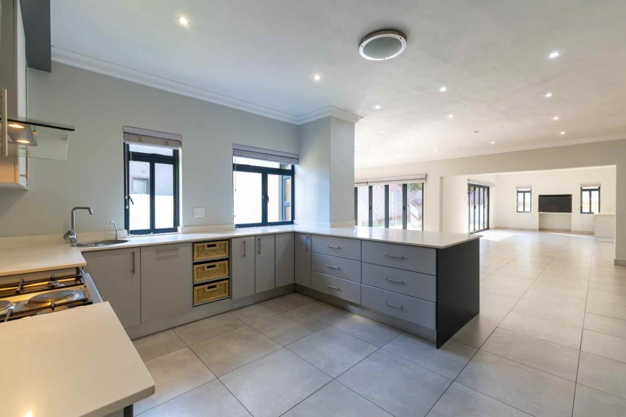 To Let 4 Bedroom Property for Rent in The Hills Game Reserve Estate Gauteng