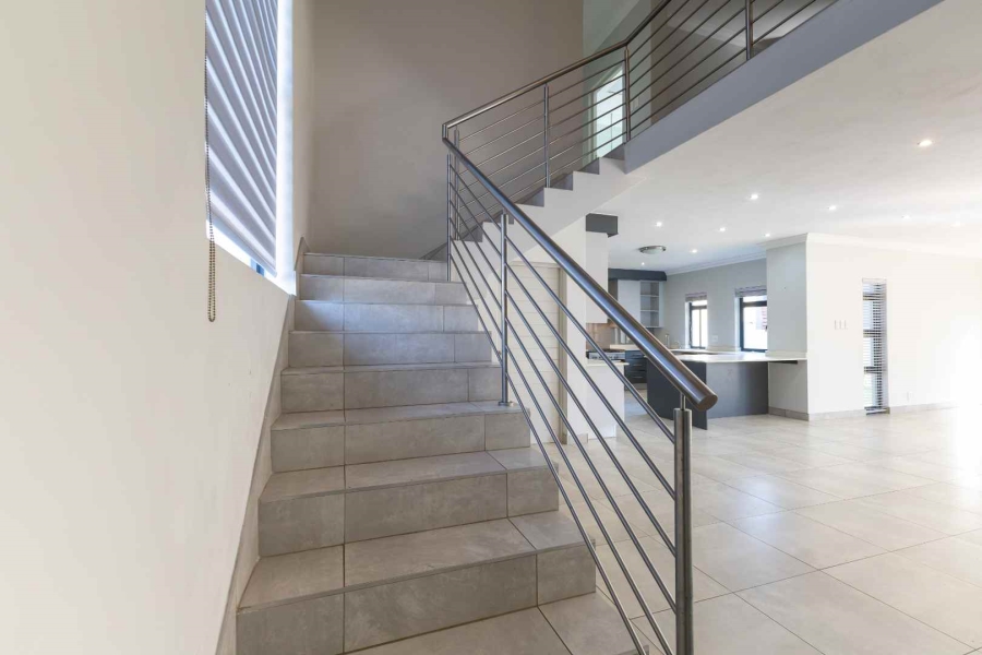 To Let 4 Bedroom Property for Rent in The Hills Game Reserve Estate Gauteng