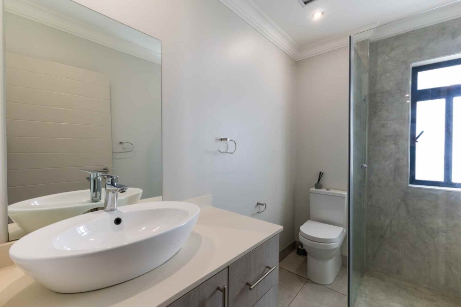 To Let 4 Bedroom Property for Rent in The Hills Game Reserve Estate Gauteng