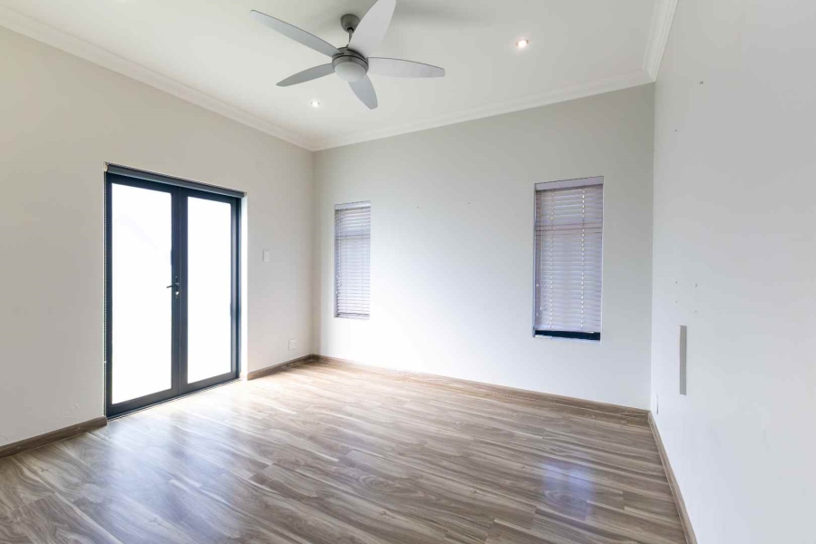 To Let 4 Bedroom Property for Rent in The Hills Game Reserve Estate Gauteng