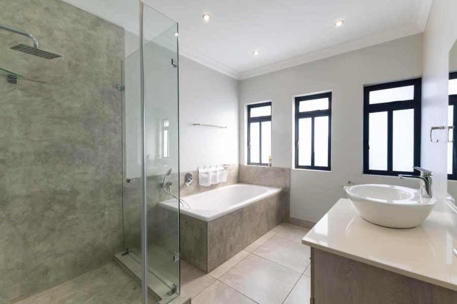 To Let 4 Bedroom Property for Rent in The Hills Game Reserve Estate Gauteng
