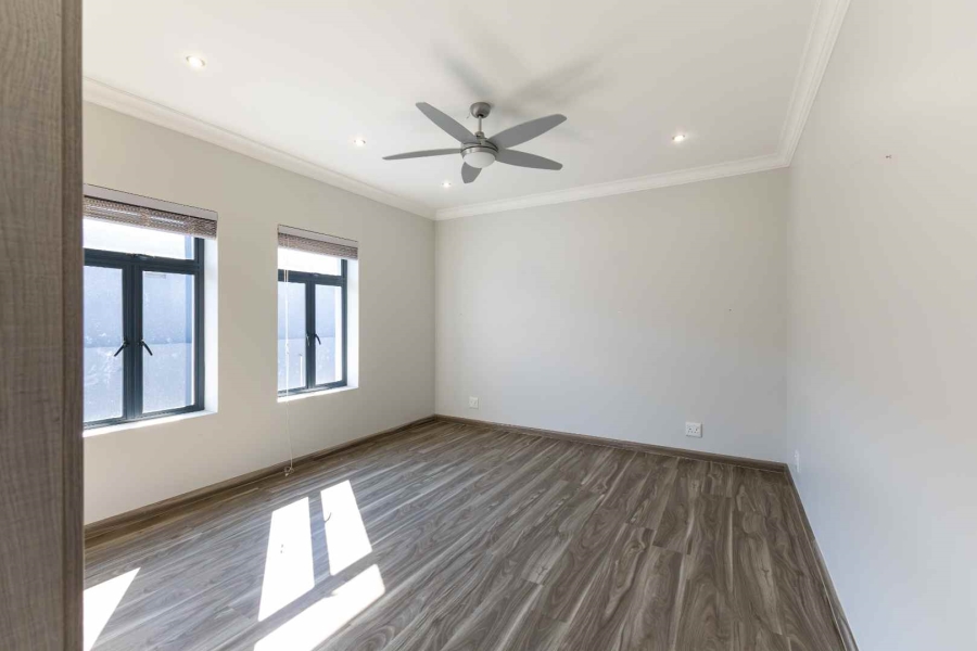 To Let 4 Bedroom Property for Rent in The Hills Game Reserve Estate Gauteng