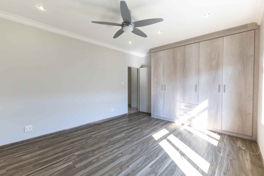 To Let 4 Bedroom Property for Rent in The Hills Game Reserve Estate Gauteng