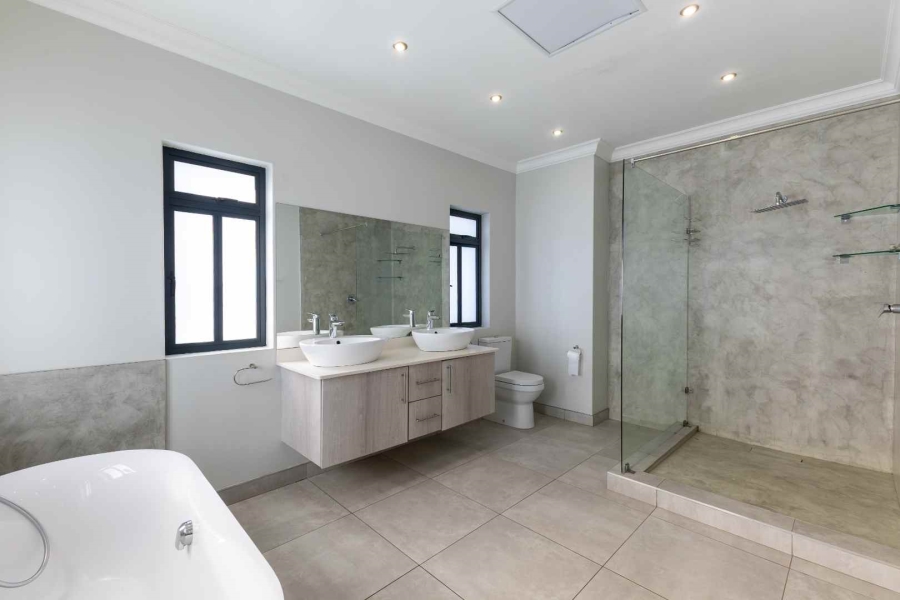 To Let 4 Bedroom Property for Rent in The Hills Game Reserve Estate Gauteng
