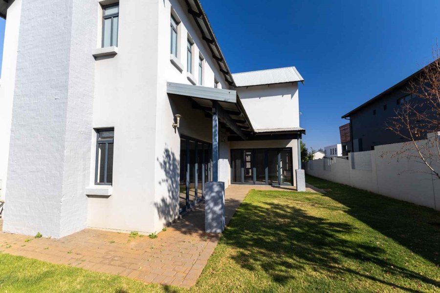 To Let 4 Bedroom Property for Rent in The Hills Game Reserve Estate Gauteng