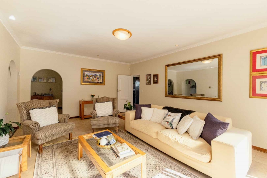 5 Bedroom Property for Sale in Waterkloof Ridge Gauteng