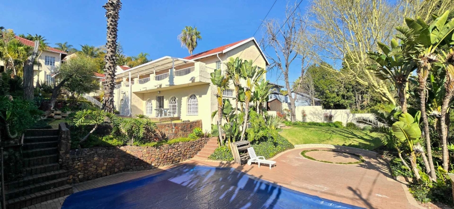 5 Bedroom Property for Sale in Waterkloof Ridge Gauteng