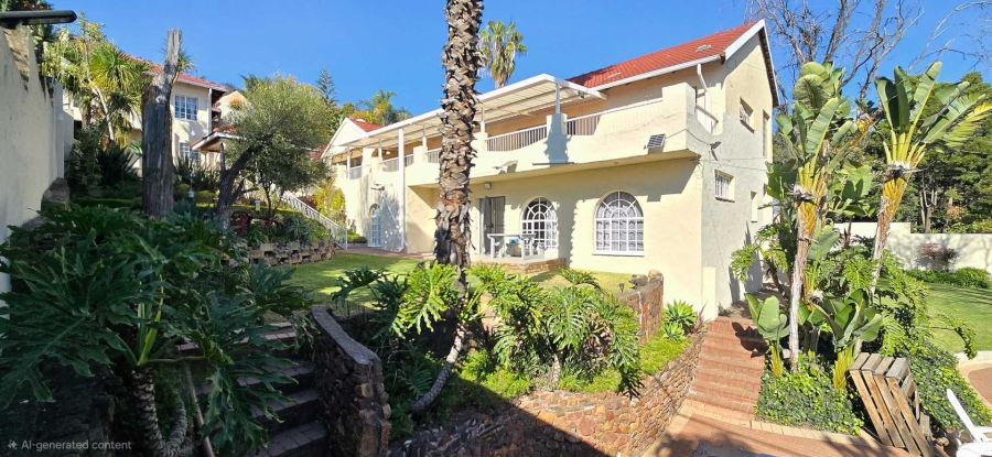 5 Bedroom Property for Sale in Waterkloof Ridge Gauteng