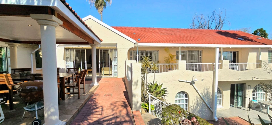 5 Bedroom Property for Sale in Waterkloof Ridge Gauteng
