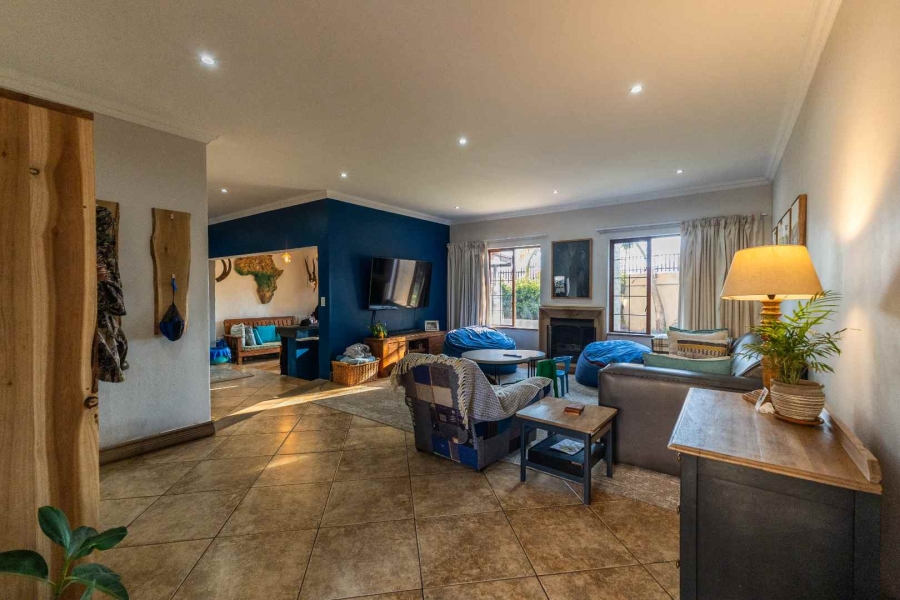3 Bedroom Property for Sale in The Wilds Gauteng