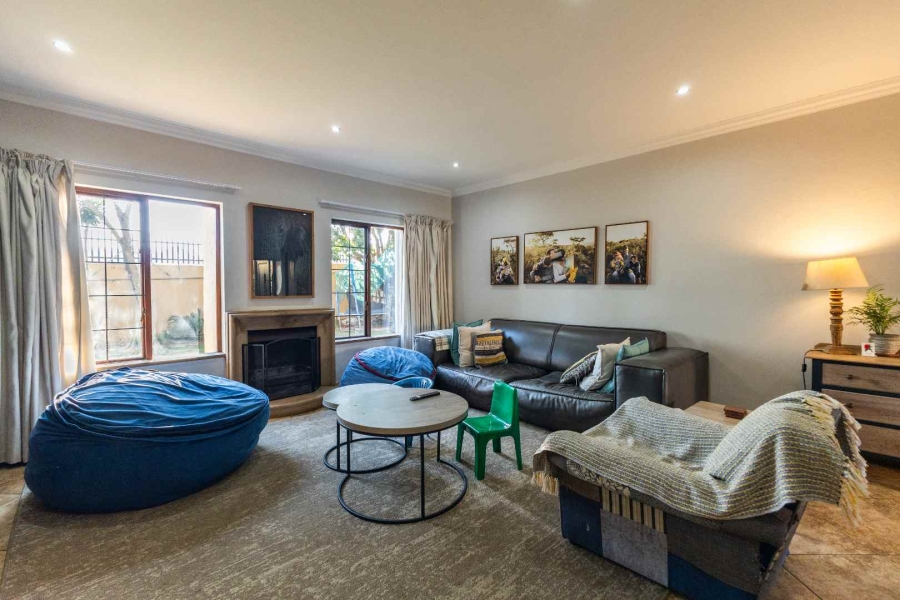 3 Bedroom Property for Sale in The Wilds Gauteng