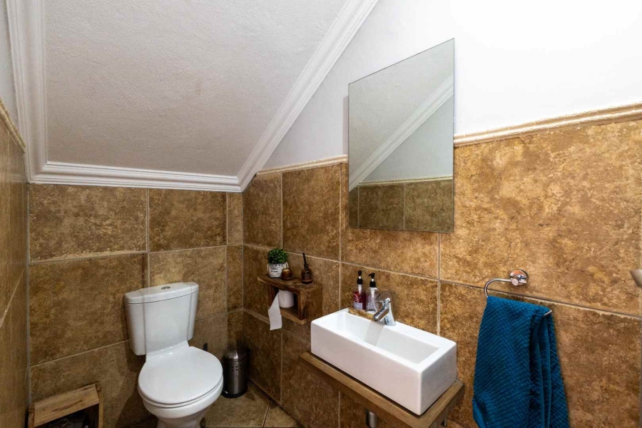 3 Bedroom Property for Sale in The Wilds Gauteng