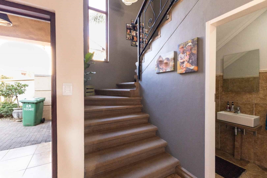 3 Bedroom Property for Sale in The Wilds Gauteng
