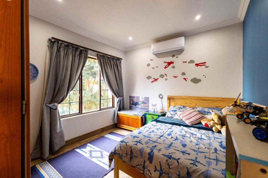 3 Bedroom Property for Sale in The Wilds Gauteng