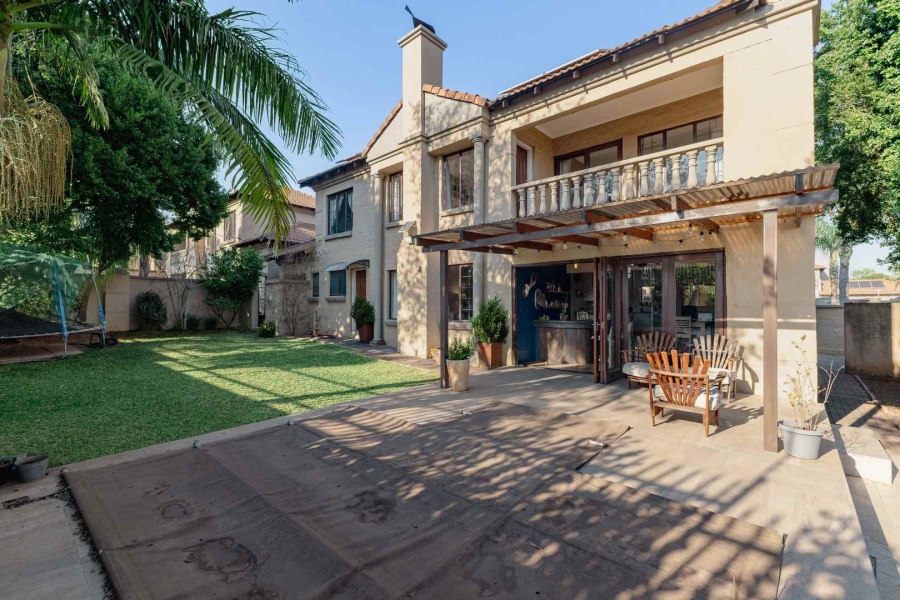 3 Bedroom Property for Sale in The Wilds Gauteng