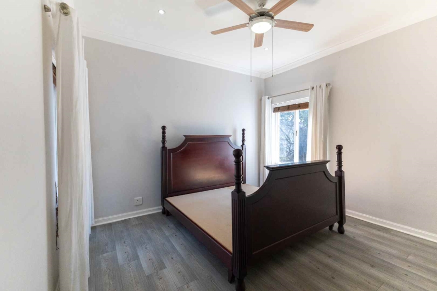 To Let 5 Bedroom Property for Rent in Silver Lakes Golf Estate Gauteng