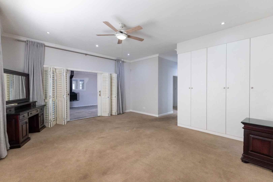 To Let 5 Bedroom Property for Rent in Silver Lakes Golf Estate Gauteng
