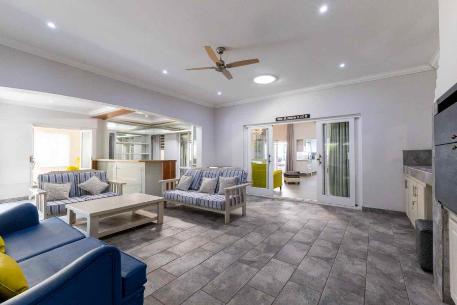 To Let 5 Bedroom Property for Rent in Silver Lakes Golf Estate Gauteng