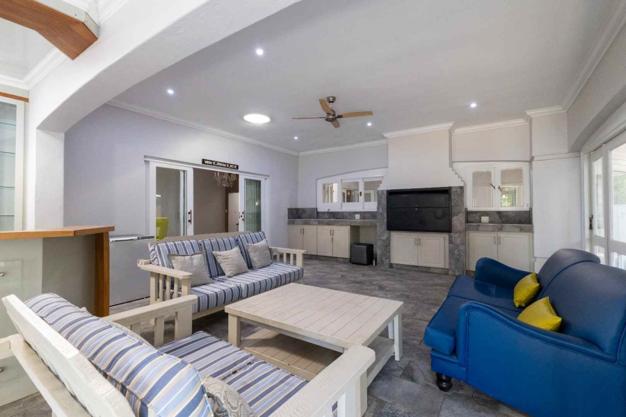 To Let 5 Bedroom Property for Rent in Silver Lakes Golf Estate Gauteng