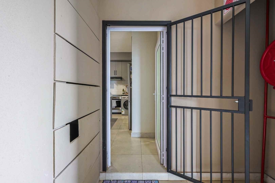 To Let 2 Bedroom Property for Rent in Baileys Muckleneuk Gauteng