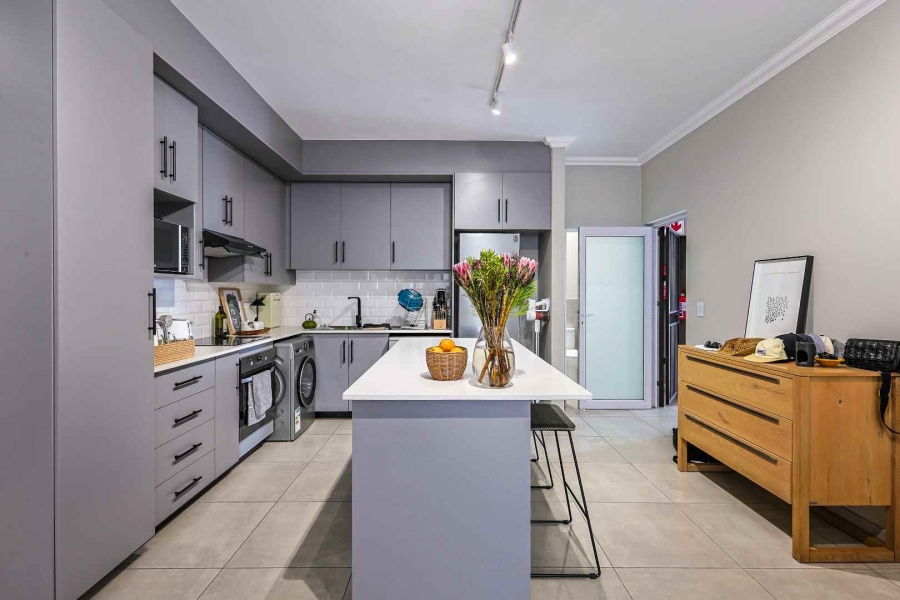 To Let 2 Bedroom Property for Rent in Baileys Muckleneuk Gauteng