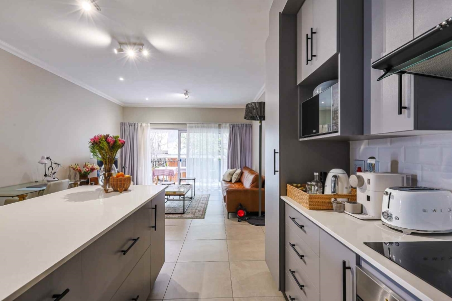 To Let 2 Bedroom Property for Rent in Baileys Muckleneuk Gauteng