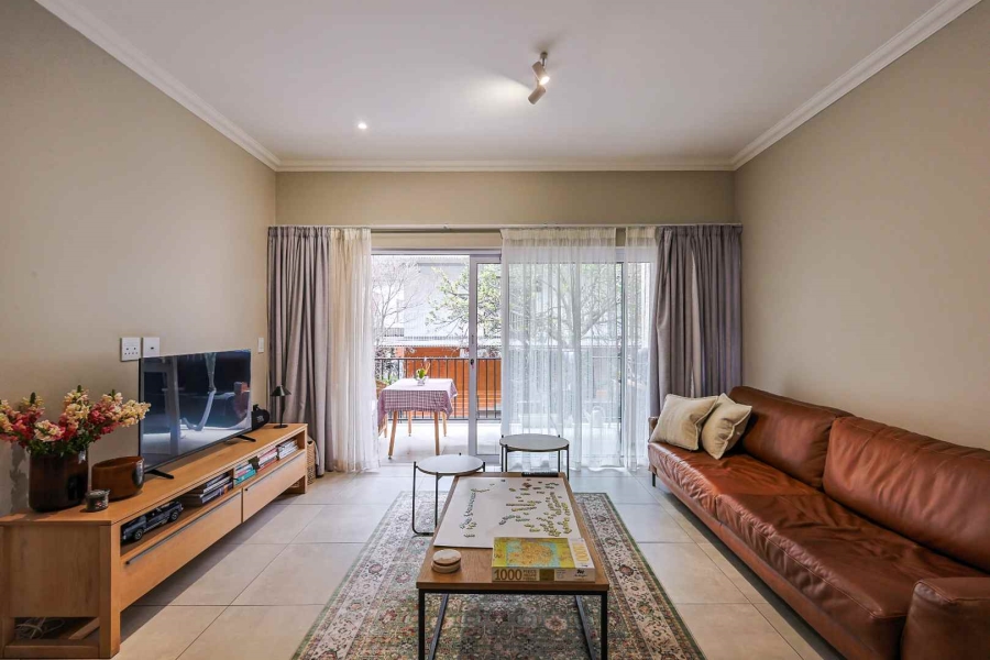 To Let 2 Bedroom Property for Rent in Baileys Muckleneuk Gauteng