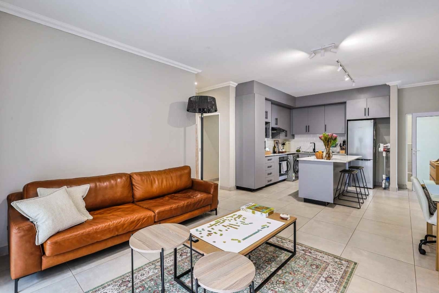 To Let 2 Bedroom Property for Rent in Baileys Muckleneuk Gauteng
