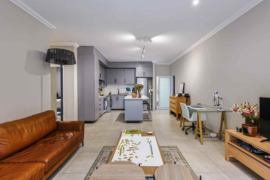 To Let 2 Bedroom Property for Rent in Baileys Muckleneuk Gauteng