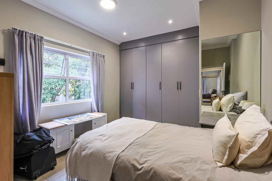 To Let 2 Bedroom Property for Rent in Baileys Muckleneuk Gauteng