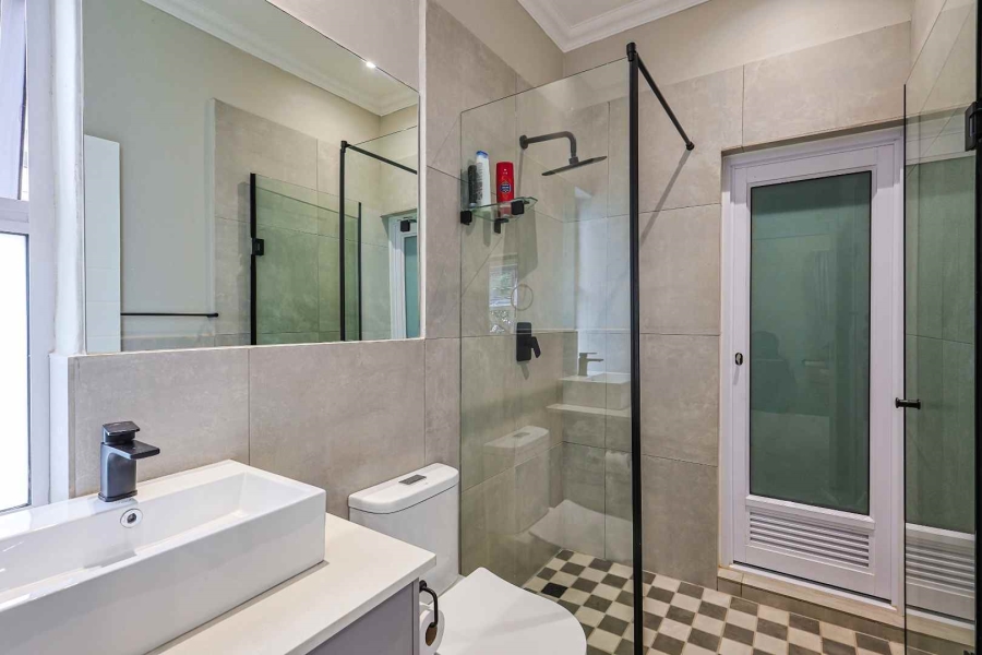 To Let 2 Bedroom Property for Rent in Baileys Muckleneuk Gauteng