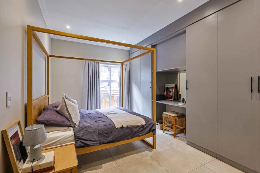 To Let 2 Bedroom Property for Rent in Baileys Muckleneuk Gauteng