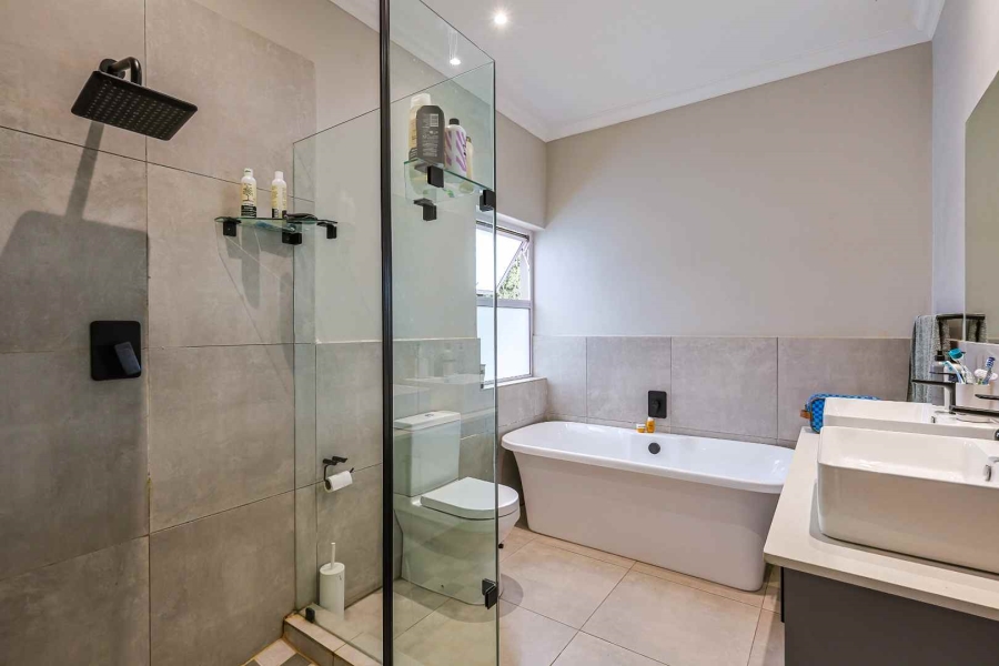 To Let 2 Bedroom Property for Rent in Baileys Muckleneuk Gauteng