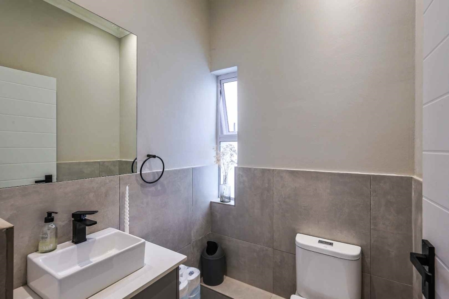 To Let 2 Bedroom Property for Rent in Baileys Muckleneuk Gauteng