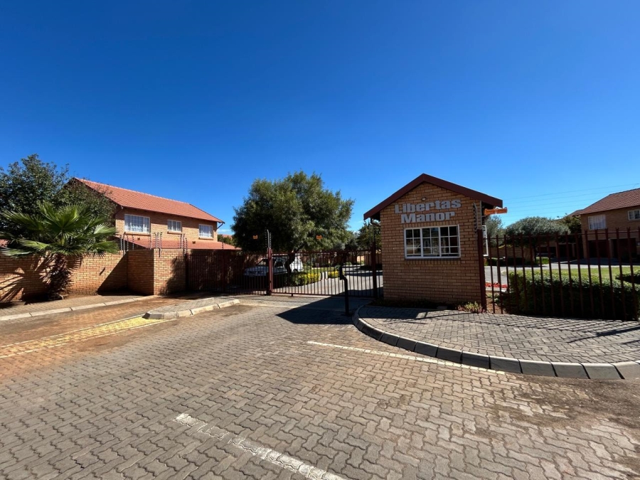 3 Bedroom Property for Sale in Equestria Gauteng